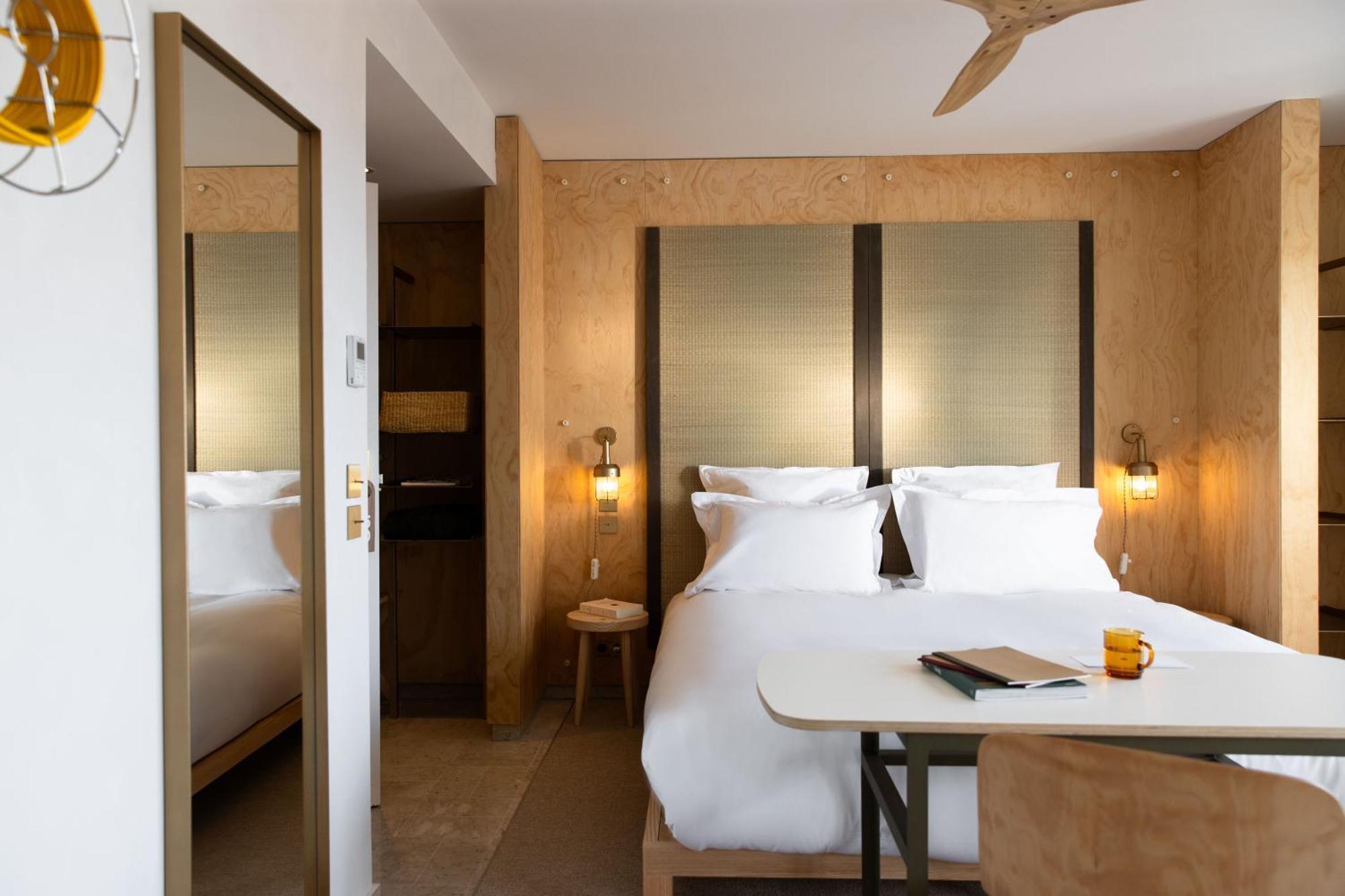 Mob Hotel Cannes Eksteriør bilde