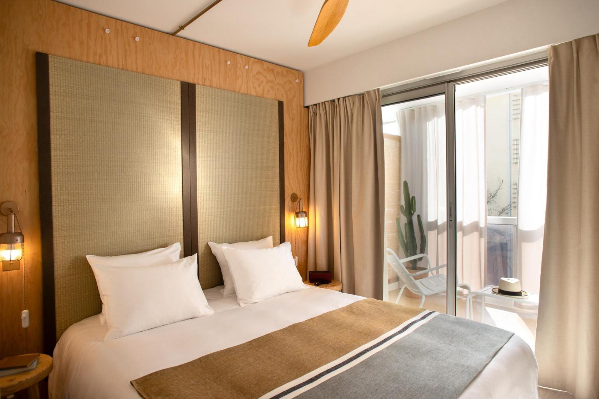 Mob Hotel Cannes Eksteriør bilde