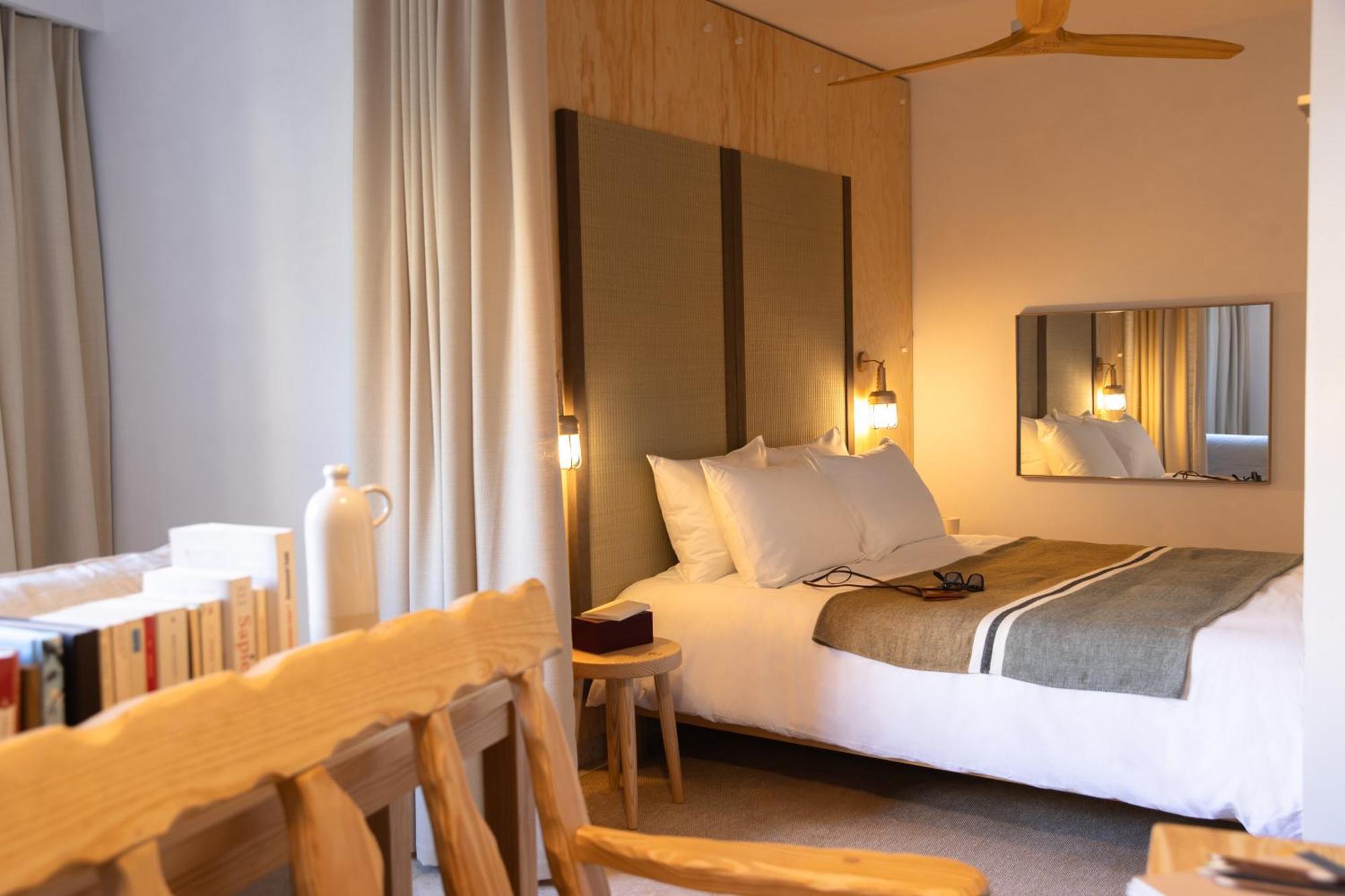 Mob Hotel Cannes Eksteriør bilde