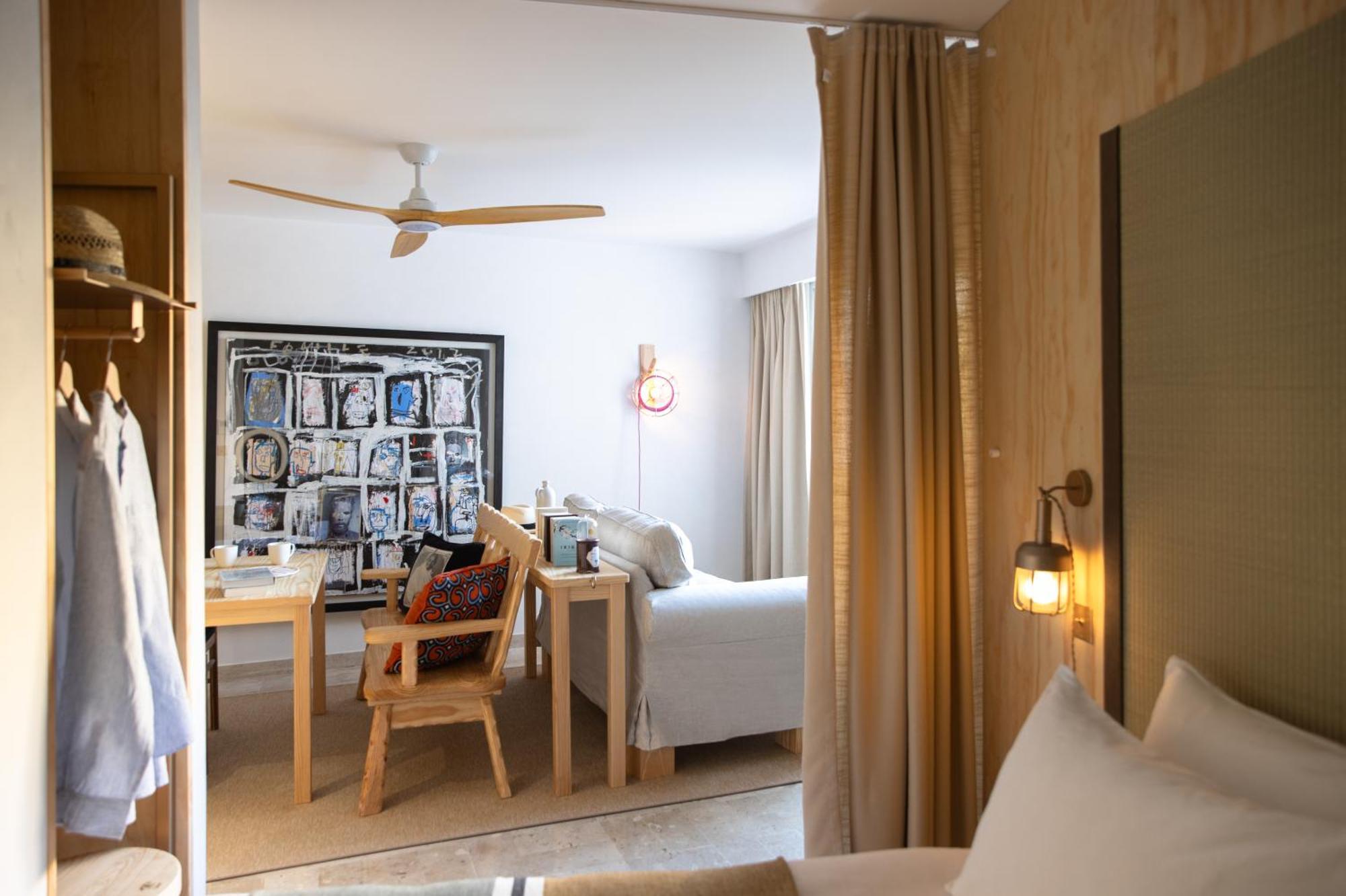 Mob Hotel Cannes Eksteriør bilde