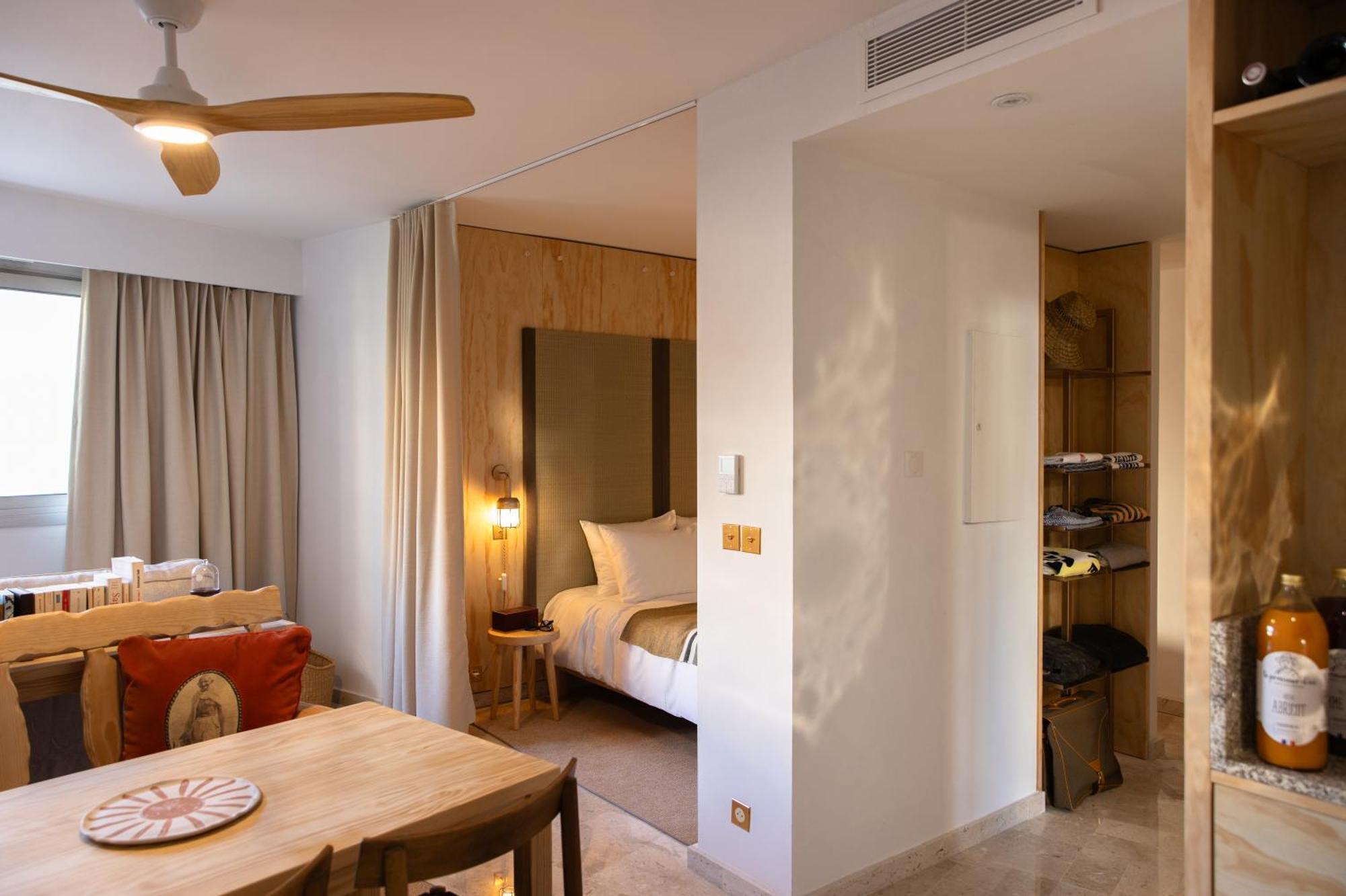 Mob Hotel Cannes Eksteriør bilde